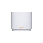 ASUS ZenWiFi XD4 WiFi 6 wireless router Gigabit Ethernet Tri-band (2.4 GHz / 5 GHz / 5 GHz) White
