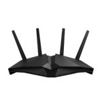 ASUS DSL-AX82U wireless router Gigabit Ethernet Dual-band 5G
