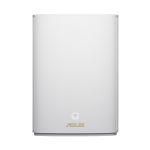 ASUS ZenWiFi AX Hybrid (XP4) (1-PK) Dual-band (2.4 GHz / 5 GHz) Wi-Fi 6 (802.11ax) White 2 Internal