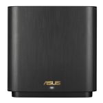 ASUS ZenWiFi AX (XT9) AX7800 1er Pack Schwarz Tri-band Wi-Fi 6