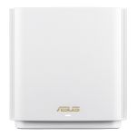 Asus Zenwifi Ax (Xt9) Ax7800 1Er Pack WeiÃŸ Tri-Band Wi-Fi 6
