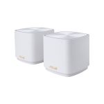 ASUS ZenWiFi XD5 Dual-band Wi-Fi 6 White Internal
