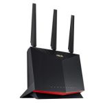 ASUS RT-AX86U Pro wireless router Gigabit Ethernet Dual-band