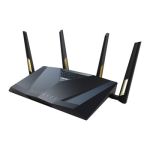 ASUS (RT-AX88U PRO) AX6000 Dual Band Gaming Wi-Fi 6 Router