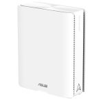 ASUS ZenWiFi BQ16 Tri-band (2.4 GHz / 5 GHz / 6 GHz) Wi-Fi 7 (802.11be) White 3 Internal