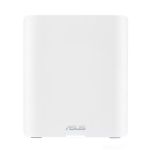 ASUS ZenWiFi BT10 Tri-band (2.4 GHz / 5 GHz / 6 GHz) Wi-Fi 7 (802.11be) White 3 Internal