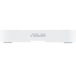 ASUS ZenWiFi BT8 Tri-band (2.4 GHz / 5 GHz / 6 GHz) Wi-Fi 7 (802.11be) White 3 Internal