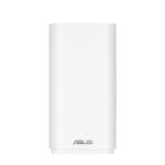 ASUS ZenWiFi BD4 BE3600 Outdoor 1 Pack Dual-band (2.4 GHz / 5 GHz) Wi-Fi 7 (802.11be) White 2 Internal