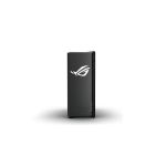ASUS ROG Strix GS-BE18000 wireless router 2.5 Gigabit Ethernet Tri-band (2.4 GHz / 5 GHz / 6 GHz) Black
