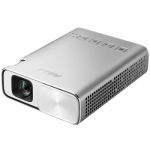 ASUS ZenBeam E1 data projector 150 ANSI lumens DLP WVGA (854x480) Portable projector Silver