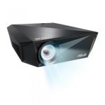 ASUS F1 data projector DLP 1080p (1920x1080) Portable projector Black
