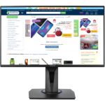 ASUS VG255H 62.2 cm (24.5") 1920 x 1080 pixels Full HD LED Black