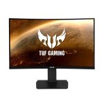 ASUS TUF Gaming VG32VQR computer monitor 80 cm (31.5") 2560 x 1440 pixels Quad HD LED Black