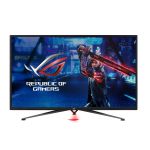 ASUS ROG Strix XG438QR computer monitor 109.2 cm (43") 3840 x 2160 pixels 4K Ultra HD LED Black