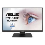ASUS VA24DQLB 60.5 cm (23.8") Full HD LED