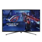 ASUS ROG Strix XG43UQ 109.2 cm (43") 3840 x 2160 pixels 4K Ultra HD LED
