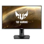 ASUS TUF Gaming VG279QM computer monitor 68.6 cm (27") 1920 x 1080 pixels Full HD Black