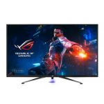 ASUS ROG Swift PG43UQ 109.2 cm (43") 3840 x 2160 pixels 4K Ultra HD LED Black