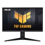 ASUS TUF Gaming VG27AQML1A computer monitor 68.6 cm (27") 2560 x 1440 pixels Wide Quad HD LCD Black