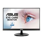 ASUS VP229HE 54.6 cm (21.5") 1920 x 1080 pixels Full HD LED Black