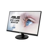 ASUS VA27DCP LED display 68.6 cm (27") 1920 x 1080 pixels Full HD LCD Black