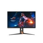 ASUS ROG Swift PG27AQN computer monitor 68.6 cm (27") 2560 x 1440 pixels Wide Quad HD Grey