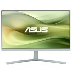 ASUS VU249CFE-G computer monitor 60.5 cm (23.8") 1920 x 1080 pixels Full HD LCD Green, Grey