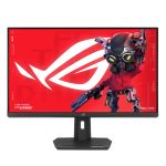 ASUS ROG Strix XG32UCG computer monitor 80 cm (31.5") 3840 x 2160 pixels 4K Ultra HD LCD Black