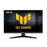 ASUS TUF Gaming VG259QM5A computer monitor 62.2 cm (24.5") 1920 x 1080 pixels Full HD LCD Black