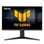 ASUS TUF Gaming VG27AQML5A computer monitor 68.6 cm (27") 2560 x 1440 pixels Wide Quad HD Black