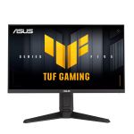 ASUS TUF Gaming VG259QMRL5A computer monitor 62.2 cm (24.5") 1920 x 1080 pixels Full HD LCD Black