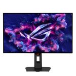 ASUS ROG Strix OLED XG27AQDMGR computer monitor 67.3 cm (26.5") 2560 x 1440 pixels Quad HD Black