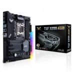 ASUS TUF X299 MARK 2 motherboard LGA 2066 ATX Intel X299