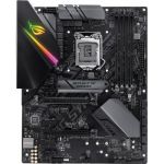ASUS ROG STRIX B360-F GAMING LGA 1151 (Socket H4) ATX Intel B360