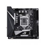 ASUS ROG STRIX B360-I GAMING LGA 1151 (Socket H4) Mini ITX Intel B360