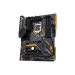 ASUS TUF Z390-PLUS GAMING LGA 1151 (Socket H4) ATX Intel Z390