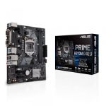 ASUS PRIME H310M-D R2.0 motherboard LGA 1151 Micro ATX