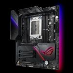 ASUS ROG Zenith Extreme Alpha Socket TR4 Extended ATX AMD X399