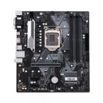 ASUS Prime B365M-A motherboard LGA 1151 (Socket H4) Micro ATX