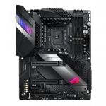 ASUS ROG Crosshair VIII Hero (WI-FI) motherboard Socket ATX