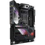 ASUS ROG Crosshair VIII Formula motherboard Socket ATX