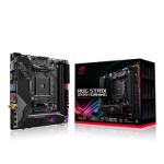ASUS AM4 ROG STRIX X570-I GAMING M-ITX