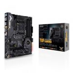 ASUS TUF Gaming X570-Plus (WI-FI) motherboard Socket