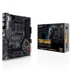 ASUS TUF Gaming X570-Plus motherboard Socket