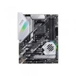 ASUS PRIME X570-PRO motherboard Socket