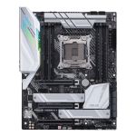 ASUS PRIME X299-A II INTEL X299 MOTHERBOARD SOCKET