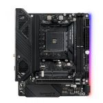 ASUS ROG Crosshair VIII Impact motherboard Socket AM4 Mini DTX