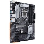 ASUS PRIME Z490-P LGA 1200 ATX Intel Z490