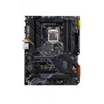 ASUS TUF Gaming Z490-PLUS (WI-FI) LGA 1200 ATX Intel Z490