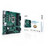 ASUS Pro Q470M-C/CSM LGA 1200 Micro ATX